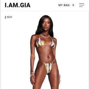 I.AM.GIA bathing suit